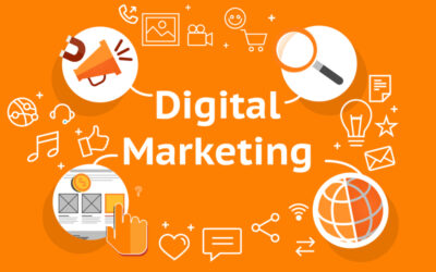 The Evolution of Digital Marketing: Trends and Strategies for 2024